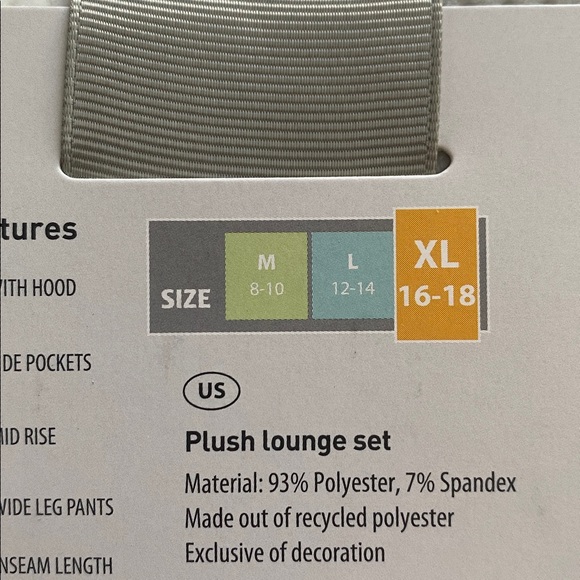 Lounge set - Picture 9 of 9